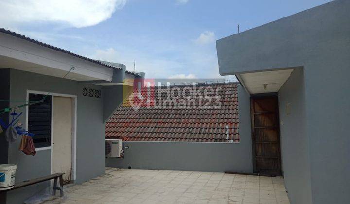 Ruko Siap Pakai,cocok Usaha Dan Kantor Soekarno Hatta Semarang Timur 7204 3