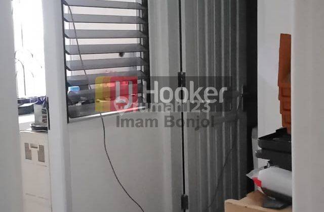 Ruko Siap Pakai,cocok Usaha Dan Kantor Soekarno Hatta Semarang Timur 7204 6