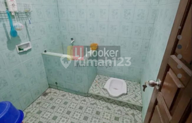 Jual Rumah Siap Pakai Strategis Jl Sidomulyo Semarang Timur 7131 2