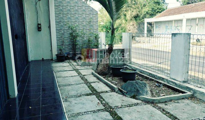 Rumah Siap Pakai,cocok Usaha Kantor Jl Pahlawan Temanggung 7276 3