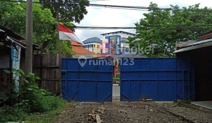 Gudang Cocok Usaha Dan Strategis Jl Soekarno Hatta Pedurungan Semarang 7279 7