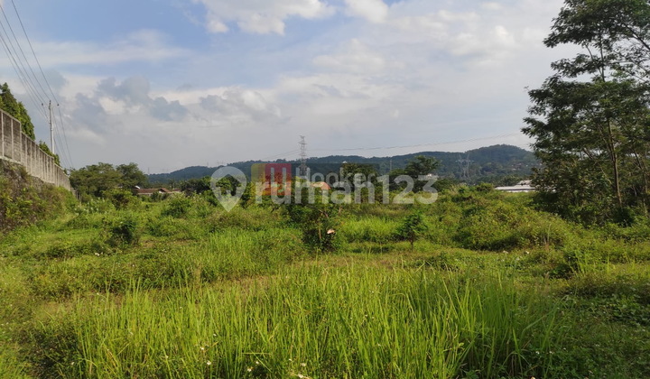 Jual Tanah Zona Industri Siap Bangun Untuk Gudang Dan Perumahan Bergas Kabupaten Semarang 7363 2