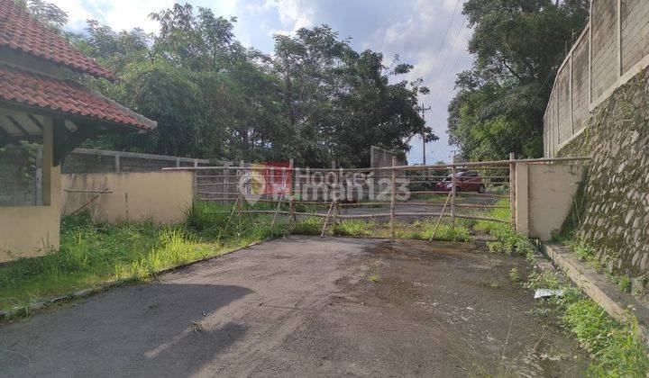Jual Tanah Zona Industri Siap Bangun Untuk Gudang Dan Perumahan Bergas Kabupaten Semarang 7363 5