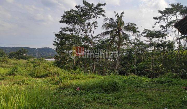 Jual Tanah Zona Industri Siap Bangun Untuk Gudang Dan Perumahan Bergas Kabupaten Semarang 7363 6