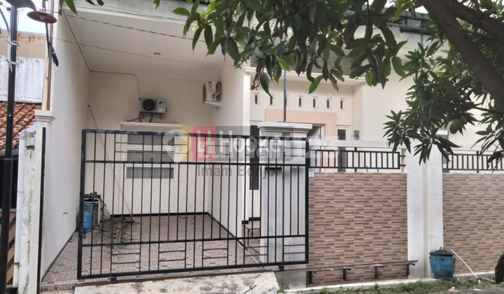 Jual Rumah Siap Huni, Nyaman Dan Strategis Tanah Mas Semarang Utara 7347 1