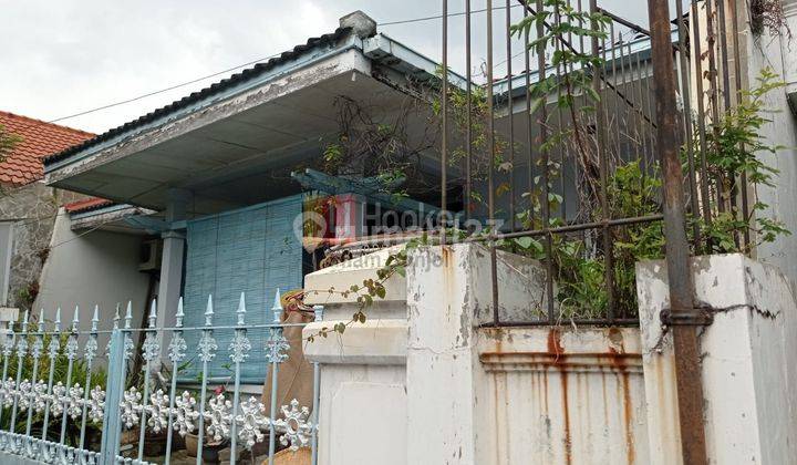 Jual Rumah Siap Pakai Dan Strategis Pondok Indraprasta Semarang 7315 2