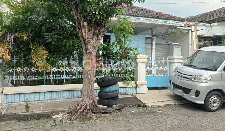 Jual Rumah Siap Pakai Dan Strategis Pondok Indraprasta Semarang 7315 1