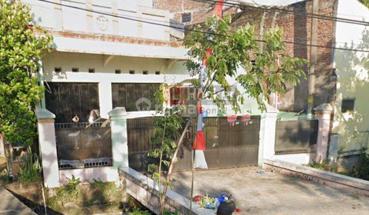 Jual Rumah Siap Pakai, Cocok Usaha Dan Strategis Jl Woltermonginsidi Genuk Semarang 7342 1