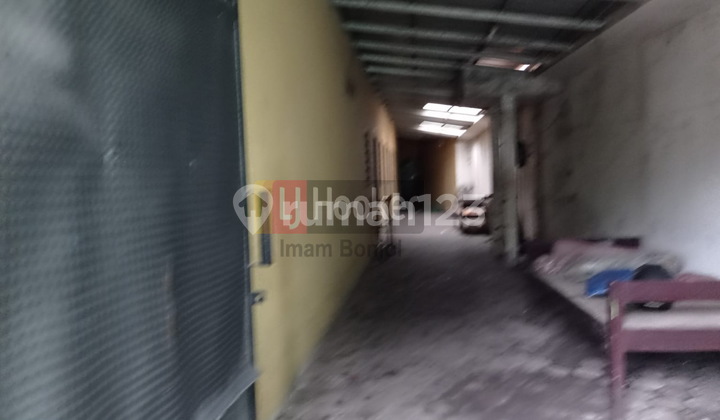 Rumah Siap Pakai, Cocok Usaha Dan Strategis Jl Woltermonginsidi Genuk Semarang 7342 9