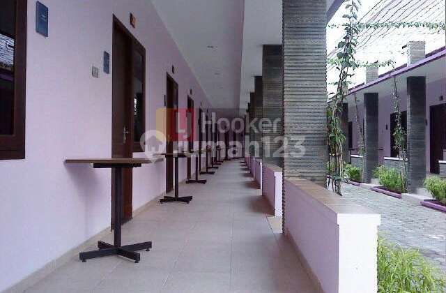 Jual Rumah Kos Siap Huni,nyaman Dan Strategis Mlaten Trenggulun Semarang Timur 7371 1