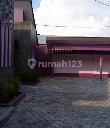 Jual Rumah Kos Siap Huni,nyaman Dan Strategis Mlaten Trenggulun Semarang Timur 7371 2