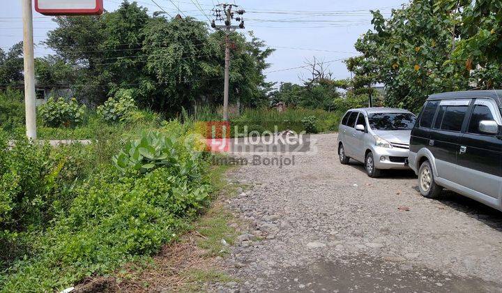Ruko Cocok Usaha Dan Industri Lik Genuk Semarang 6357 5