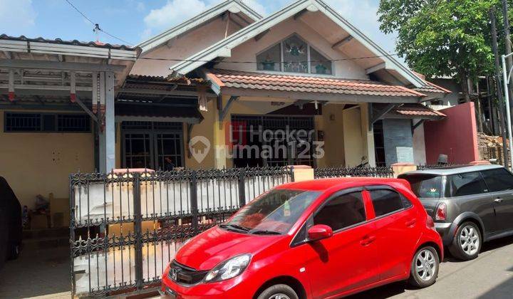 Jual Rumah Daerah Ngesrep Bayumanik Semarang Selatan 5794 1