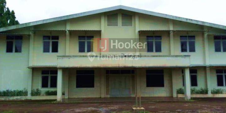 Gudang Siap Pakai,cocok Usaha Dan Kantor Sukorejo Kendal 7481 1