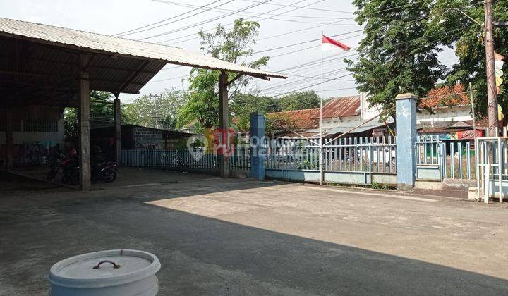 Gudang Siap Pakai Dan Cocok Usaha Penyangkringan Weleri Kendal 6006 2