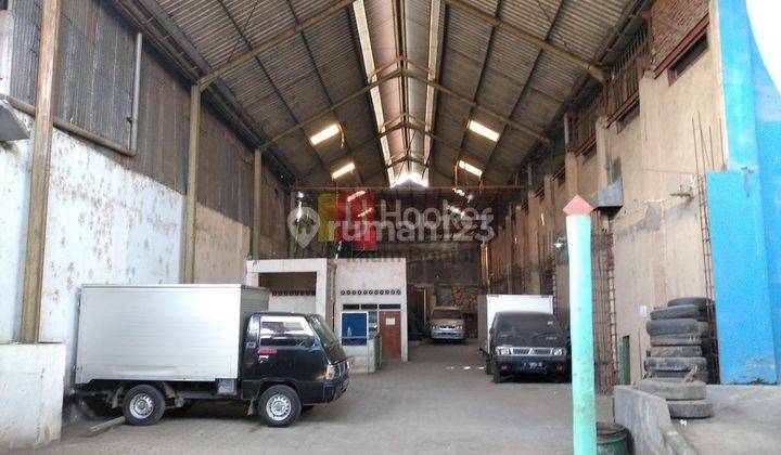 Gudang Siap Pakai Dan Cocok Usaha Penyangkringan Weleri Kendal 6006 3