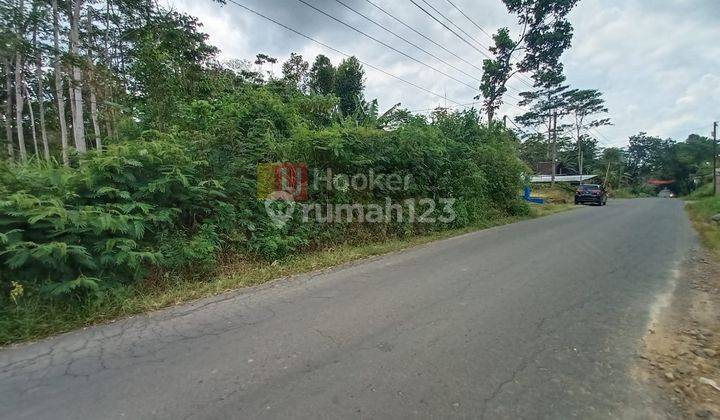 Tanah Siap Bangun, Cocok Untuk Perumahan pariwisata Pergudangan Kaligentong Ampel Boyolali 6814 1