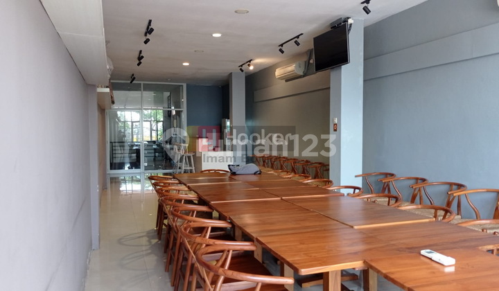 Jual Ruko Siap Pakai,cocok Usaha Dan Kantor Pedurungan Semarang 7566 2