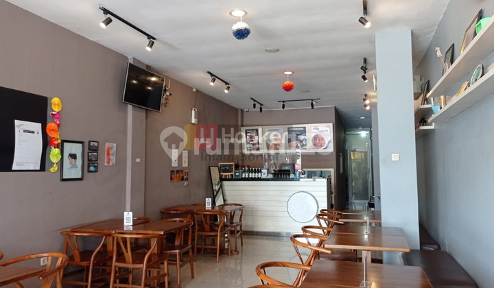 Jual Ruko Siap Pakai,cocok Usaha Dan Kantor Pedurungan Semarang 7566 1