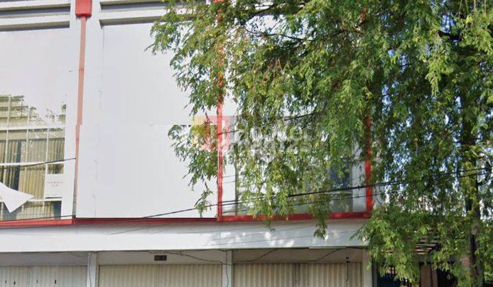 Jual Ruko Siap Pakai,cocok Usaha Dan Kantor Jl Dr. Wahidin Candi Semarang 7568 2