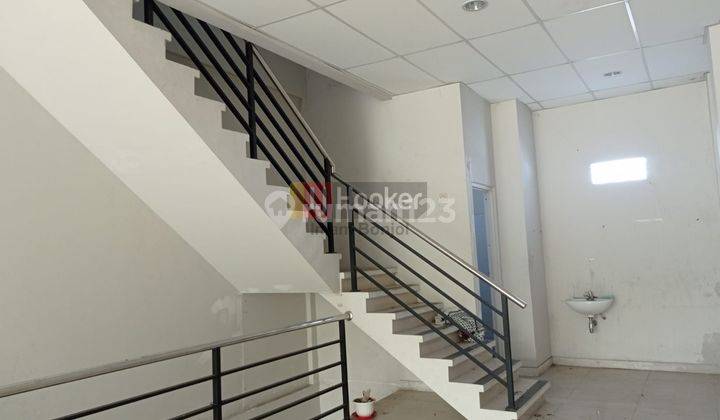 Ruko Siap Pakai,cocok Usaha Dan Kantor Jl Dr.wahidin Candisari Semarang 7569 2