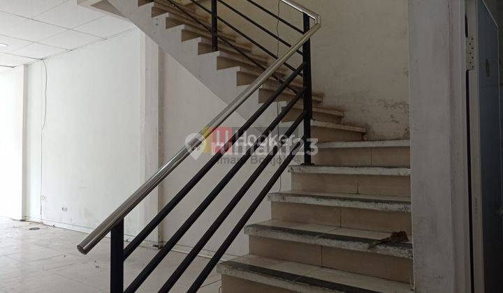 Ruko Siap Pakai,cocok Usaha Dan Kantor Jl Dr.wahidin Candisari Semarang 7569 3