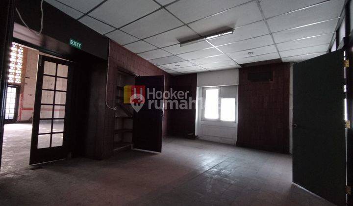 Tempat Usaha di Kota Lama Jalan Letjen Suprapto Semarang 7629 4