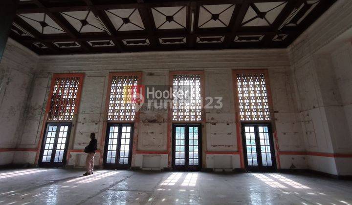 Tempat Usaha di Kota Lama Jalan Letjen Suprapto Semarang 7629 5