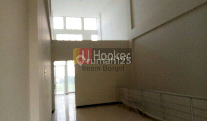 Ruko Siap Pakai, Cocok Usaha Kantor Semarang Bizpark 7699 4