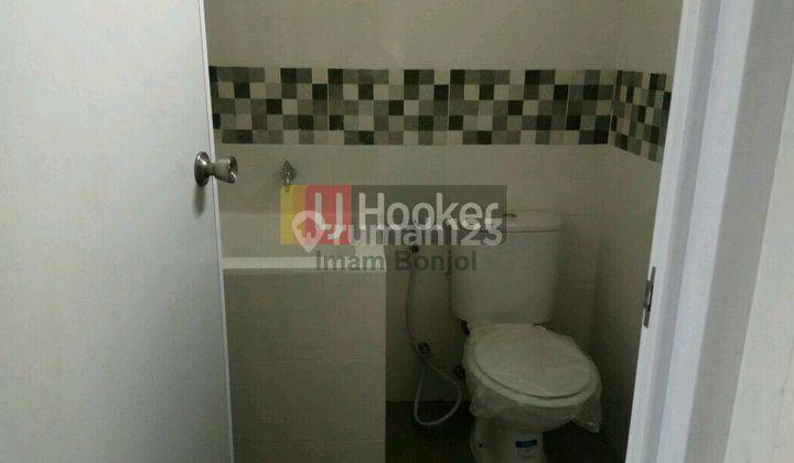 Ruko Siap Pakai, Cocok Usaha Kantor Semarang Bizpark 7699 7