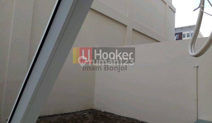 Ruko Siap Pakai, Cocok Usaha Kantor Semarang Bizpark 7700 2