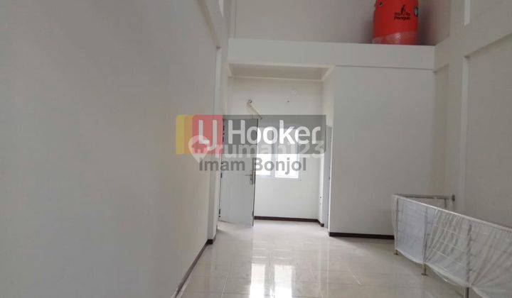 Ruko Siap Pakai, Cocok Usaha Kantor Semarang Bizpark 7700 3