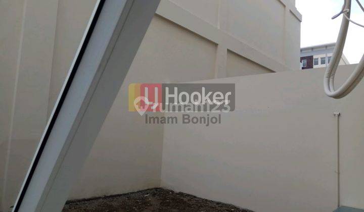 Ruko Siap Pakai, Cocok Usaha Kantor Semarang Bizpark 7699 2