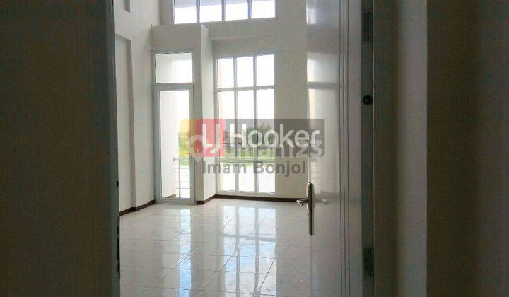 Ruko Siap Pakai, Cocok Usaha Kantor Semarang Bizpark 7699 8