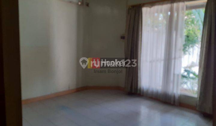 Sewa Rumah Siap Pakai, Cocok Untuk Usaha Dan Kantor Jl Pamularsih Semarang Barat 7798 2