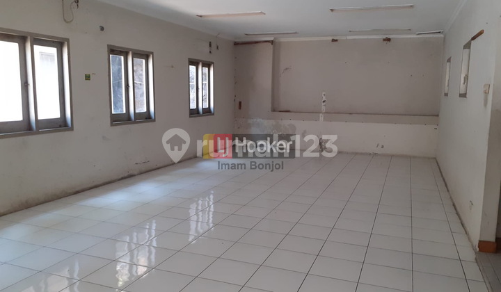 Sewa Rumah Siap Pakai, Cocok Untuk Usaha Dan Kantor Jl Pamularsih Semarang Barat 7798 6
