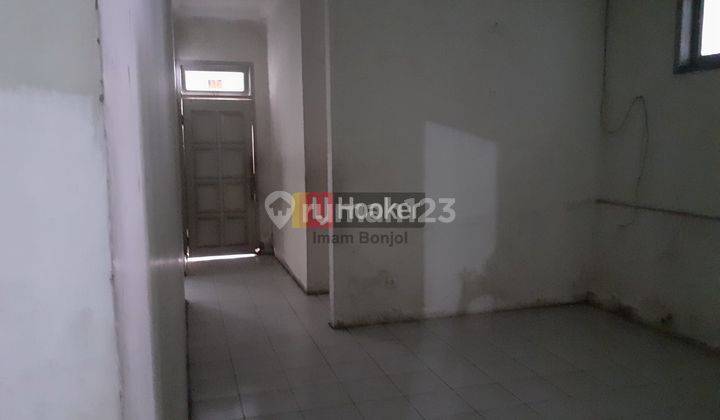 Sewa Rumah Siap Pakai, Cocok Untuk Usaha Dan Kantor Jl Pamularsih Semarang Barat 7798 5