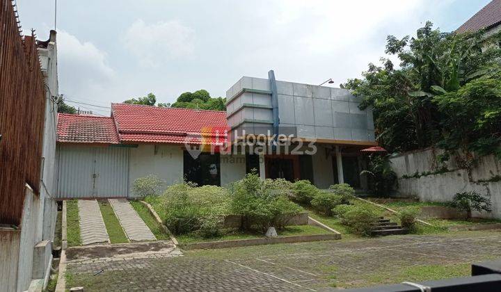Sewa Rumah Siap Pakai, Cocok Untuk Usaha Dan Kantor Jl Pamularsih Semarang Barat 7798 1