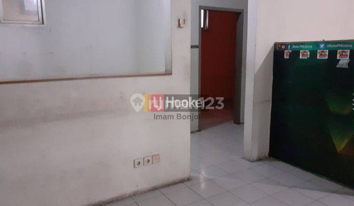 Sewa Rumah Siap Pakai, Cocok Untuk Usaha Dan Kantor Jl Pamularsih Semarang Barat 7798 9