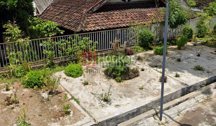 Jual Rumah Lama Cocok Usaha Dan Strategis Daerah Candisari Semarang 7836 2