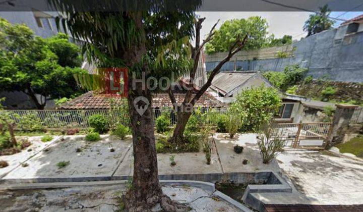 Jual Rumah Lama Cocok Usaha Dan Strategis Daerah Candisari Semarang 7836 1