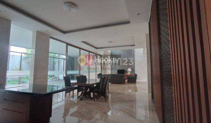 Jual Rumah Mewah, Modern Minimalis Green Candi Residence Semarang 7845jual Rumah Mewah, Modern Minimalis Green Candi Residence Semarang 7845 2