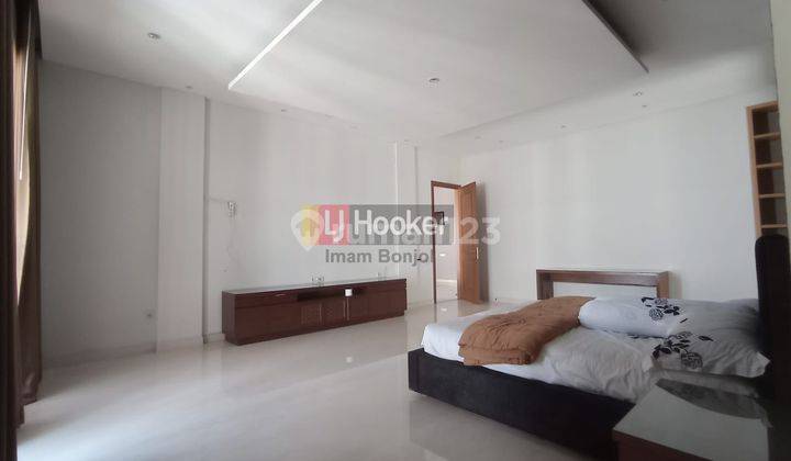 Jual Rumah Mewah, Modern Minimalis Green Candi Residence Semarang 7845jual Rumah Mewah, Modern Minimalis Green Candi Residence Semarang 7845 25