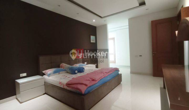 Jual Rumah Mewah, Modern Minimalis Green Candi Residence Semarang 7845jual Rumah Mewah, Modern Minimalis Green Candi Residence Semarang 7845 36