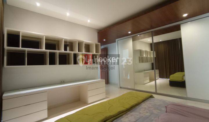 Jual Rumah Mewah, Modern Minimalis Green Candi Residence Semarang 7845jual Rumah Mewah, Modern Minimalis Green Candi Residence Semarang 7845 40