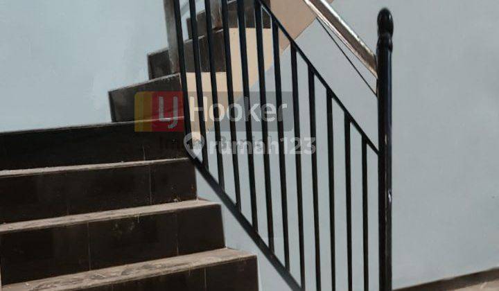 Jual Ruko Siap Pakai, Cocok Untuk Usaha Dan Kantor Jl. Soekarno Hatta Semarang 7635 3