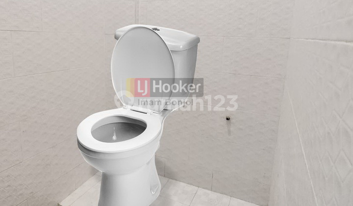Jual Ruko Siap Pakai, Cocok Untuk Usaha Dan Kantor Jl. Soekarno Hatta Semarang 7635 5