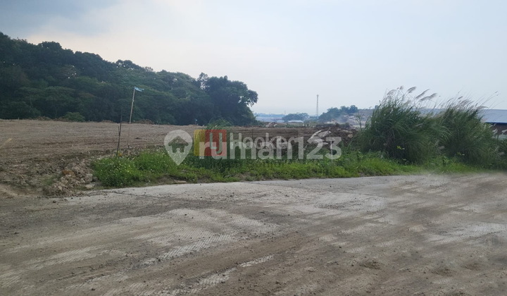 Sewa Tanah Siap Bangun Dan Cocok Industri Kic Gatot Subroto Gatsu Semarang 7950 1