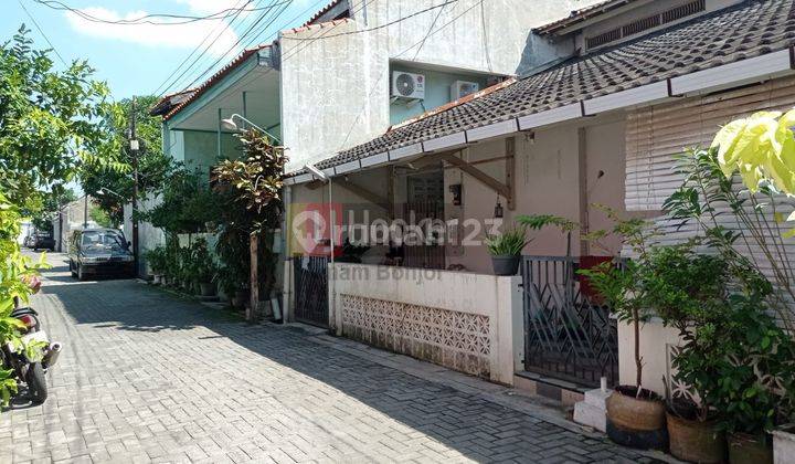 Jual Rumah Murah Dan Strategis Tanah Mas Semarang Utara 7981 1