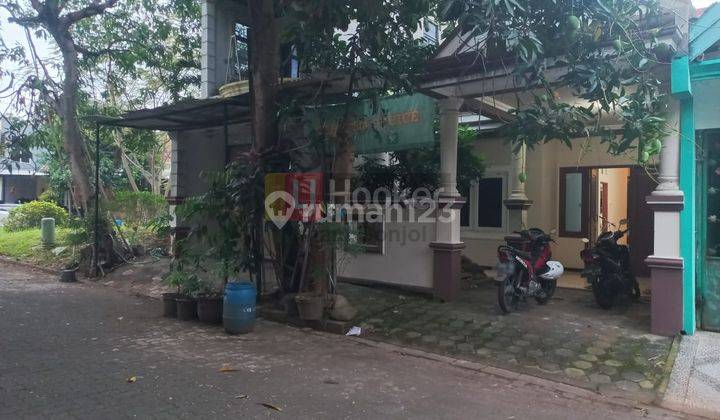 Jual Rumah Siap Huni, Nyaman Dan Cantik Graha Padma Semarang Barat 7871 1